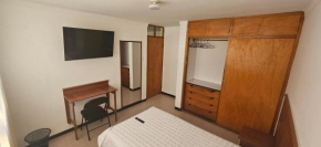 Habitación Privada en el Centro